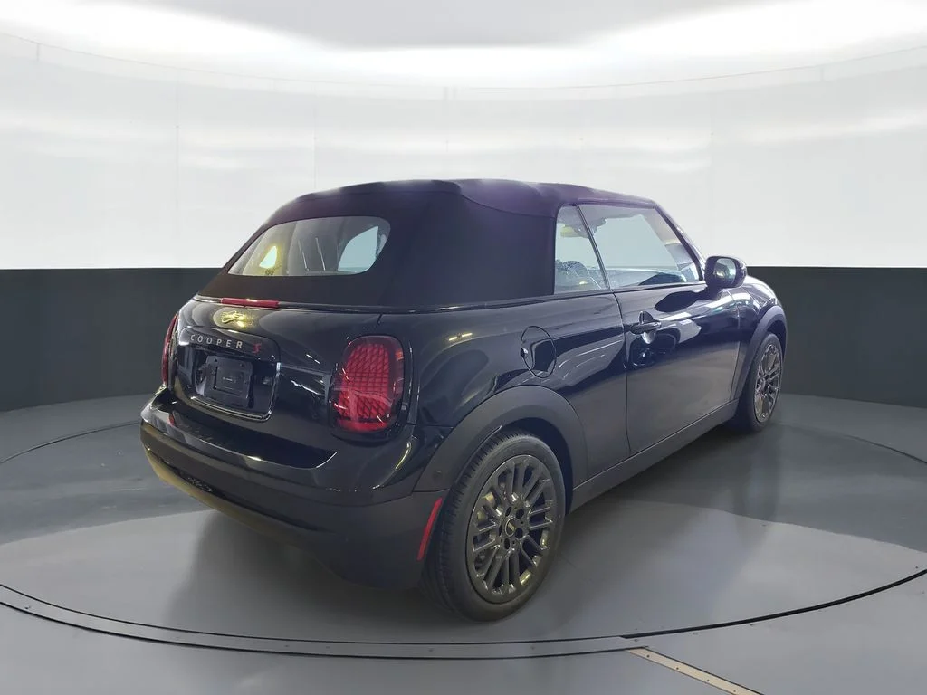 New 2026 Black MINI  image 3