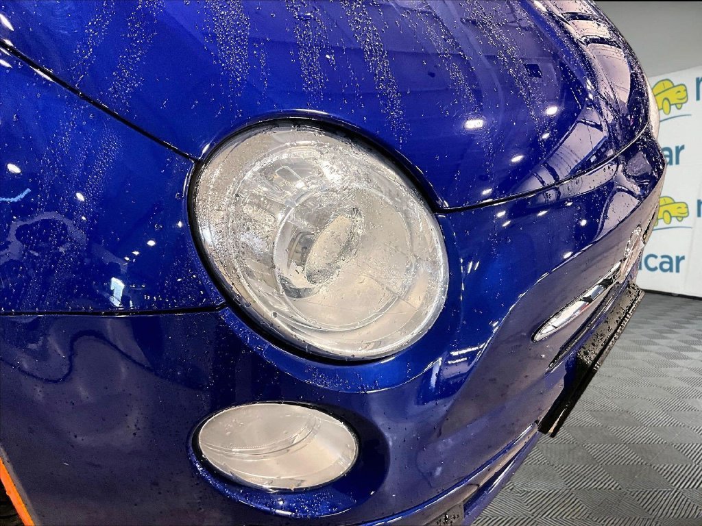 Used 2014 Blue FIAT Pop image 33