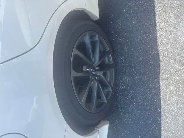 Used 2019 White Subaru Premium image 19