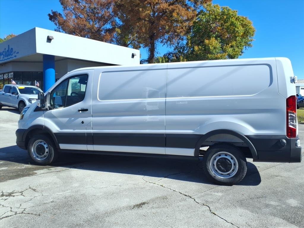 2025 Ford Transit Van Base - Photo 6