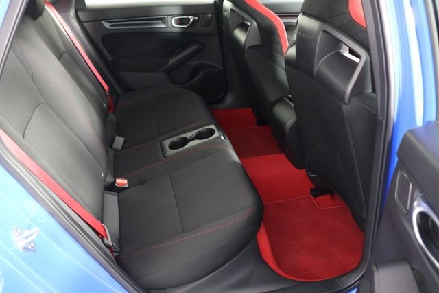 Used 2024 Blue Honda  image 21