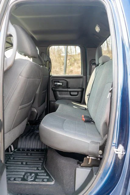 Used 2021 Blue Ram Warlock image 11