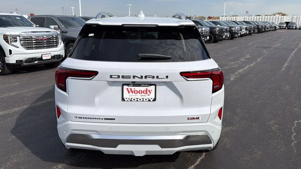 Vehicle thumbnail