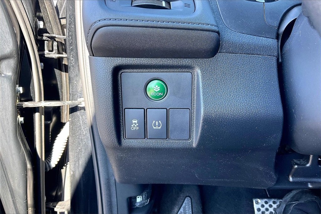 2022 HONDA HR-V - Image 32