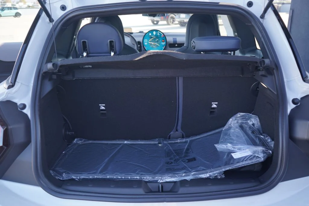 2026 MINI Hardtop 2 Door S - Photo 11