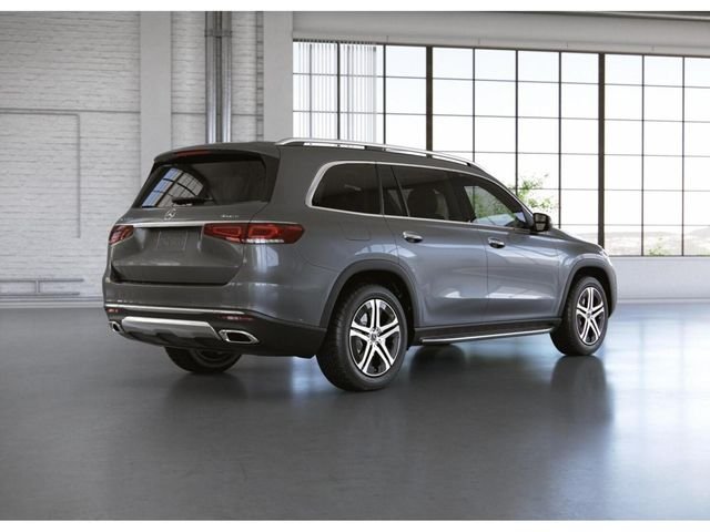 Certified Used 2023 Gray Mercedes-Benz GLS 450 image 23