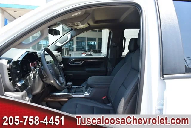 2026 Chevrolet Silverado 1500 LT Trail Boss - Photo 15
