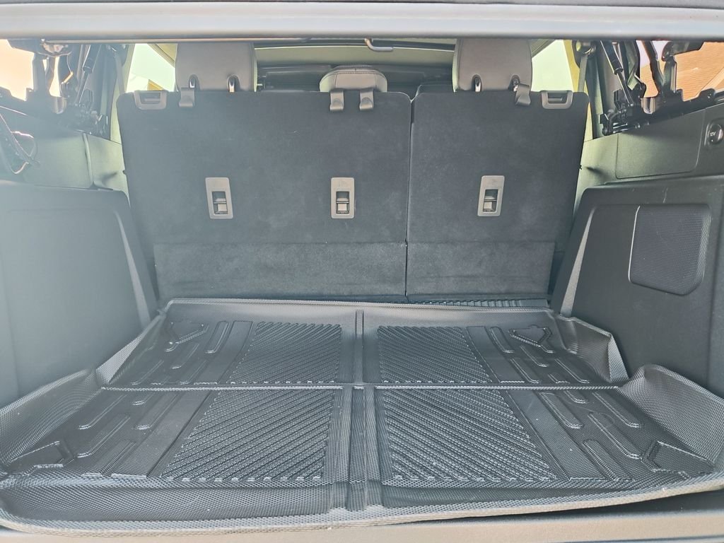Used 2023 Gray Ford Big Bend image 9