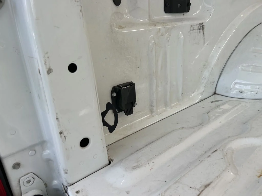 Used 2024 White Ford XL image 36