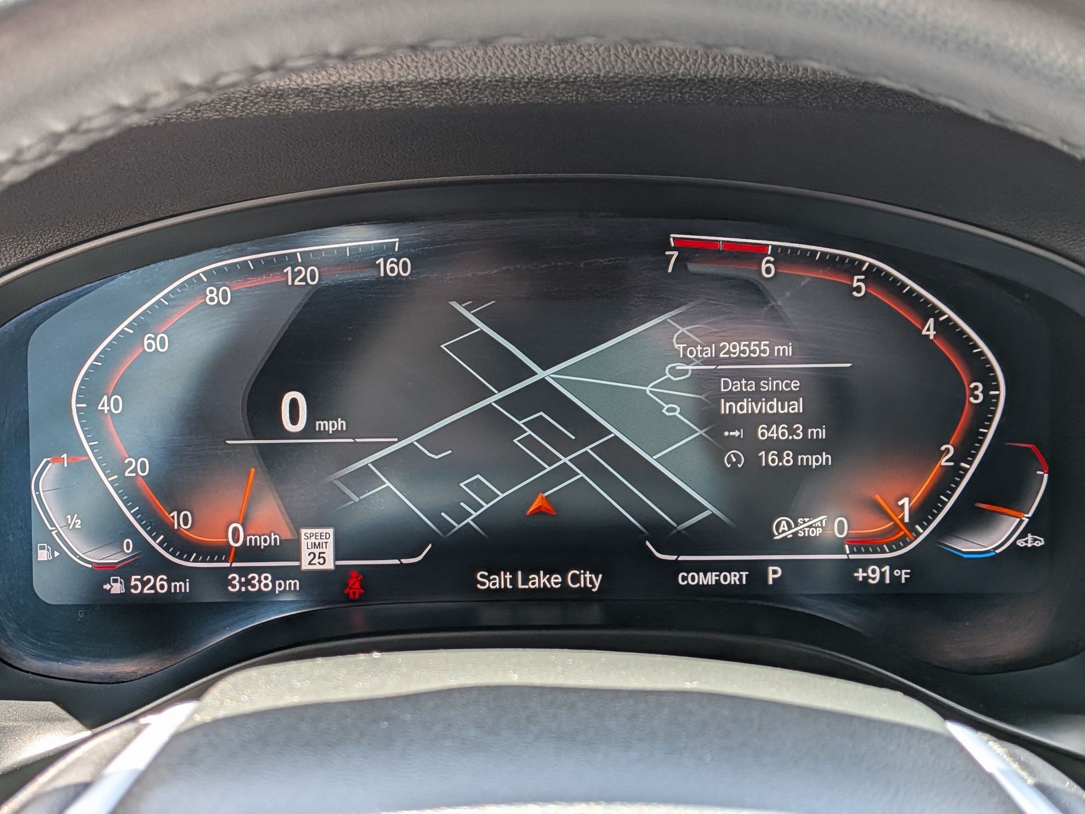 2024 BMW X3 30i - Photo 15