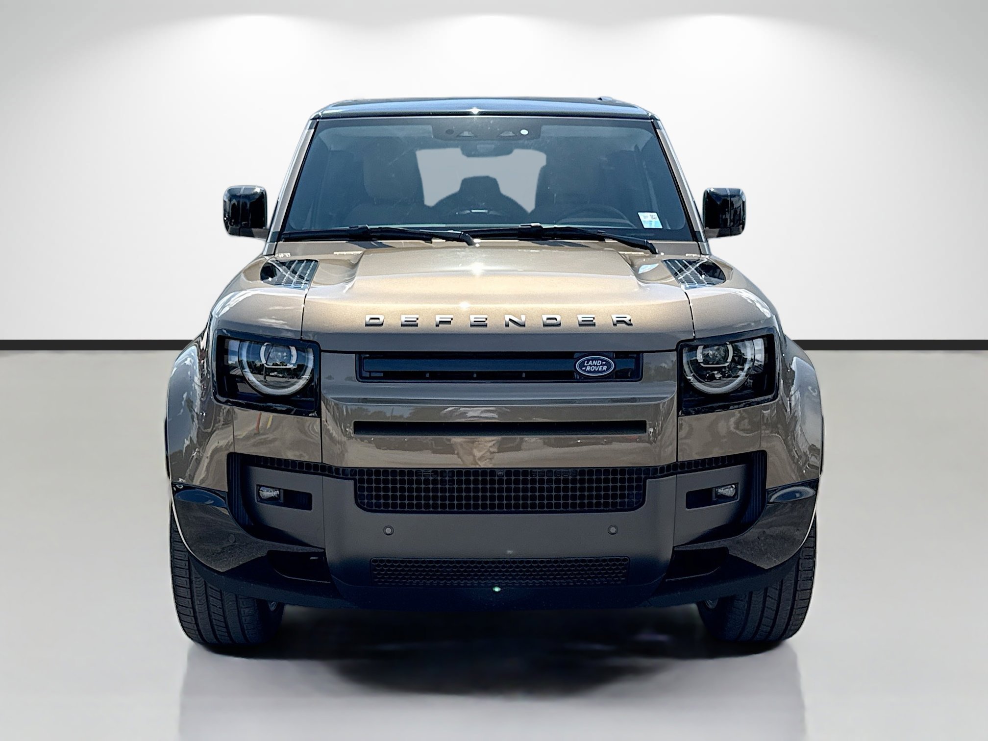 New 2026 Gondwana Stone LAND ROVER X-Dynamic SE image 8