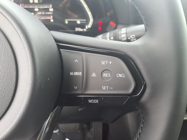 New 2026 Rhodium White Metallic Mazda 2.5 S Preferred AWD image 19