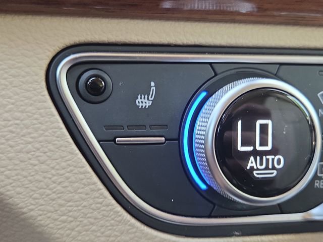 Used 2023 White Audi S line Premium image 14