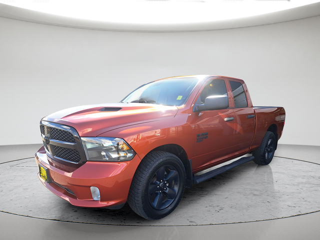 2023 Ram 1500 Classic Express