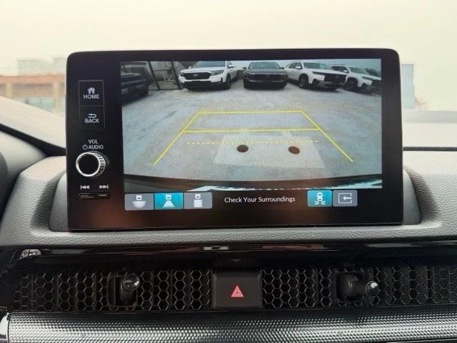 Used 2024  Honda EX-L image 29