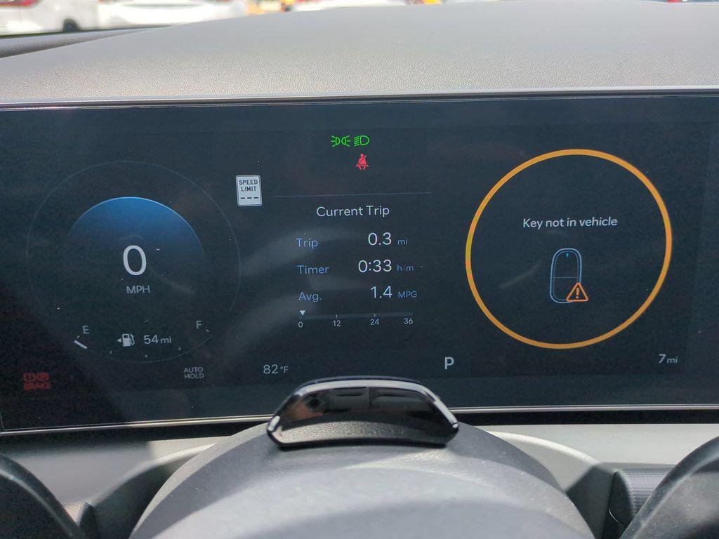 New 2026 White Hyundai XRT image 35
