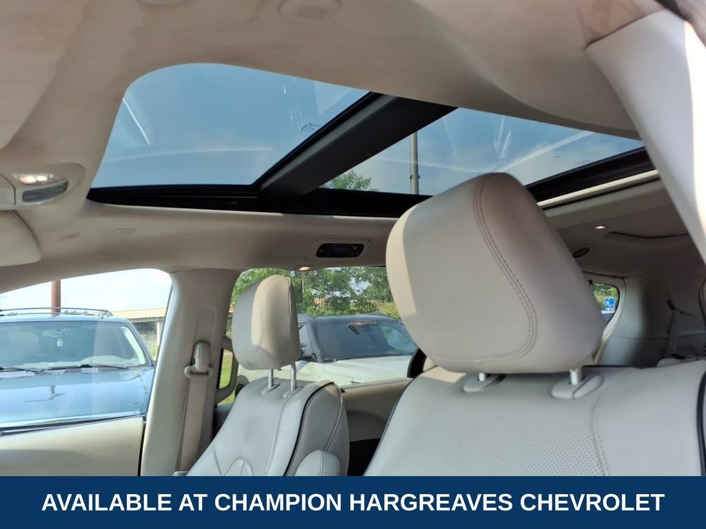 Used 2021 White Chrysler Limited AWD image 26