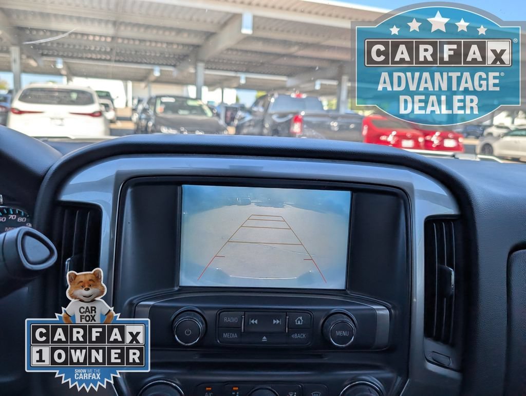 Certified Used 2018 SUMMIT WHITE Chevrolet LT image 9