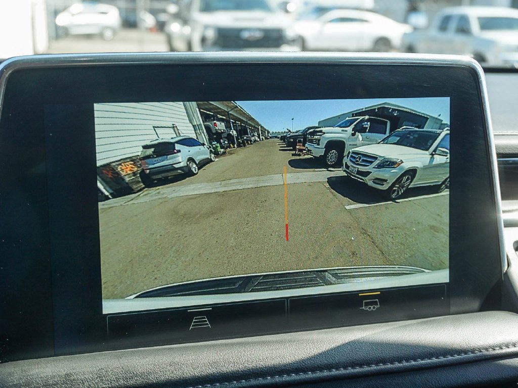 Used 2023 White Chevrolet LT image 23