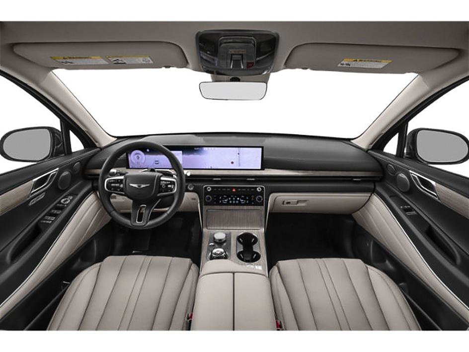 New 2027 Ceres Blue Genesis 2.5T image 5