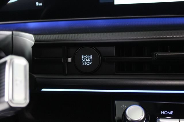 New 2026 White Hyundai Calligraphy image 12