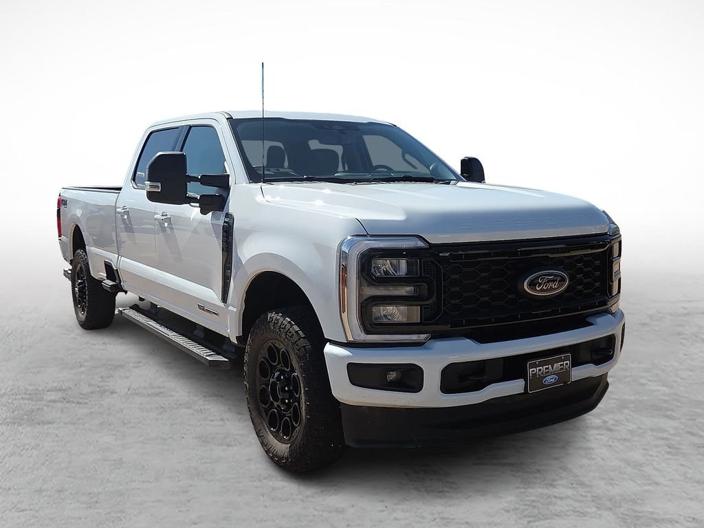2025 Ford F-250 XLT