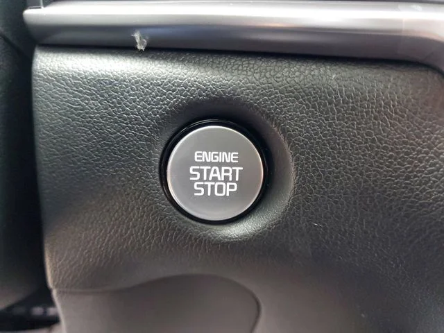 2025 Kia Sorento EX Hybrid - Photo 23