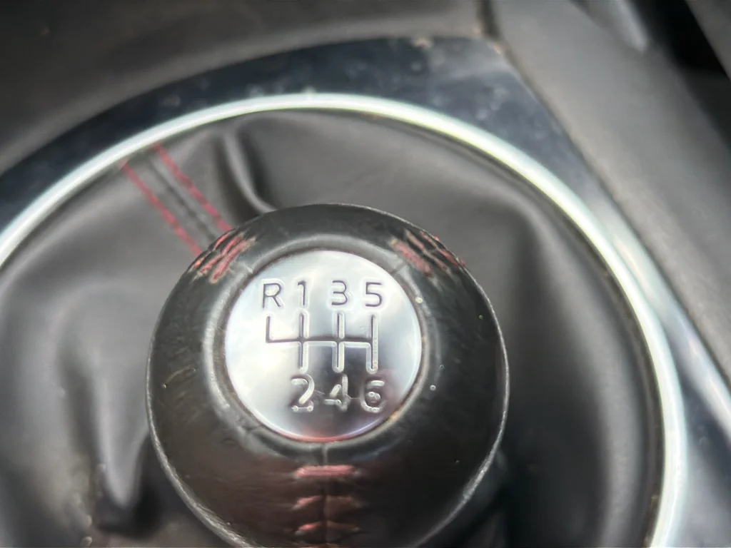 Used 2017 Machine Gray Mazda Launch Edition image 3