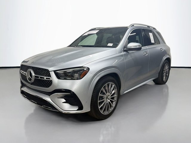 2024 Mercedes-Benz GLE GLE 450