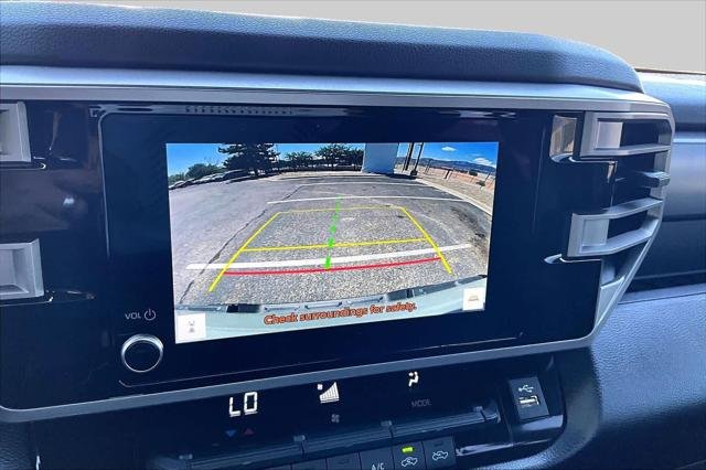 Certified Used 2025 LUNAR ROCK Toyota  image 28