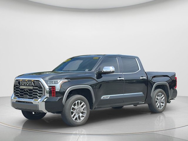 2022 Toyota Tundra 1794