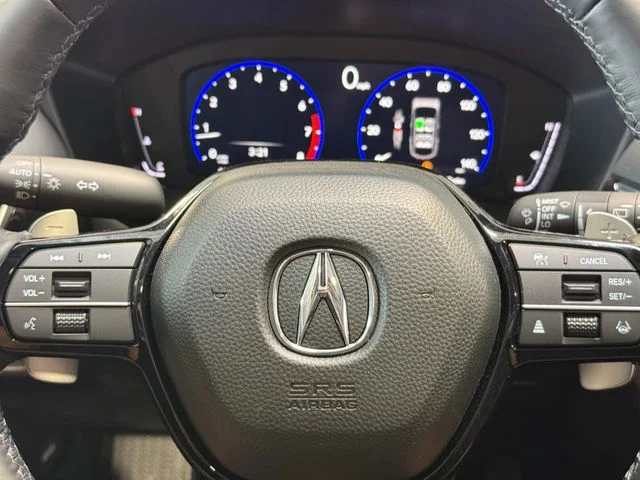 New 2026 Urban Gray Pearl Acura Base image 22