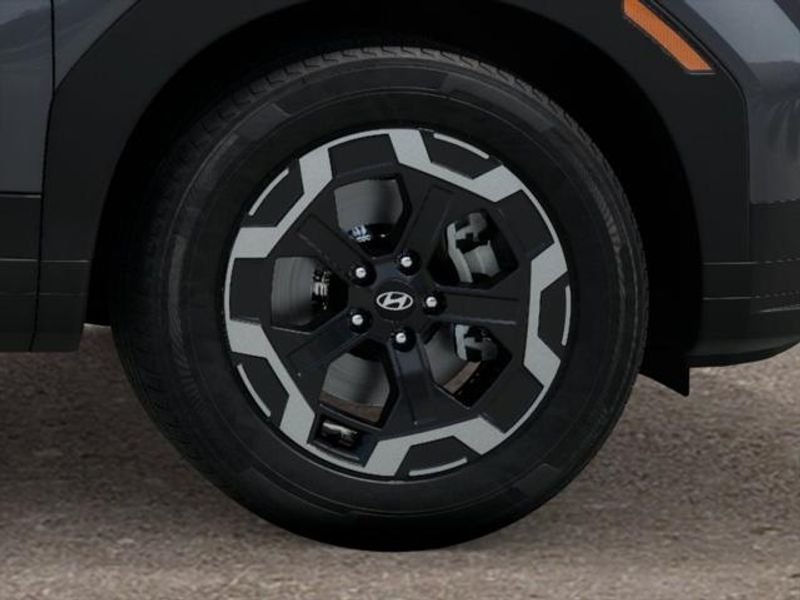 2026 Hyundai Santa Fe SE - Photo 8