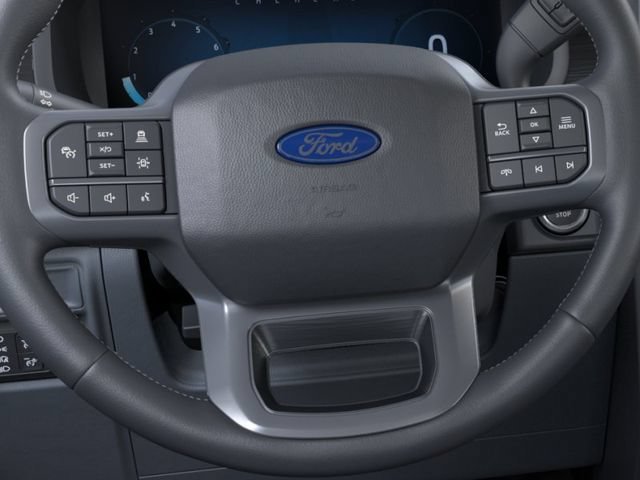 New 2026 Marsh Gray Ford TCcustoms image 34