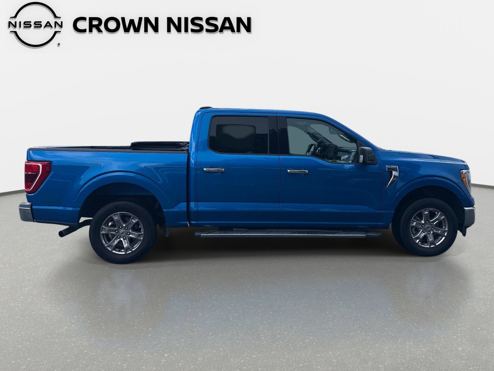 Used 2021 -Select- Ford XL image 8