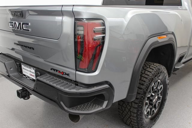 2026 GMC Sierra 2500HD AT4X - Photo 11