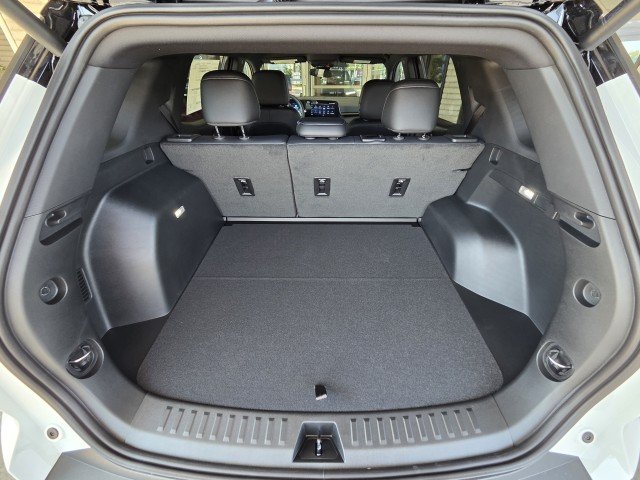 2027 Chevrolet Equinox LT - Photo 38