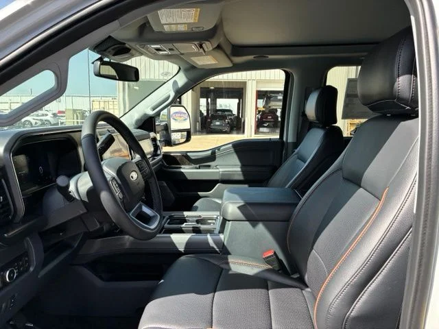 New 2026 Avalanche Ford Lariat image 7