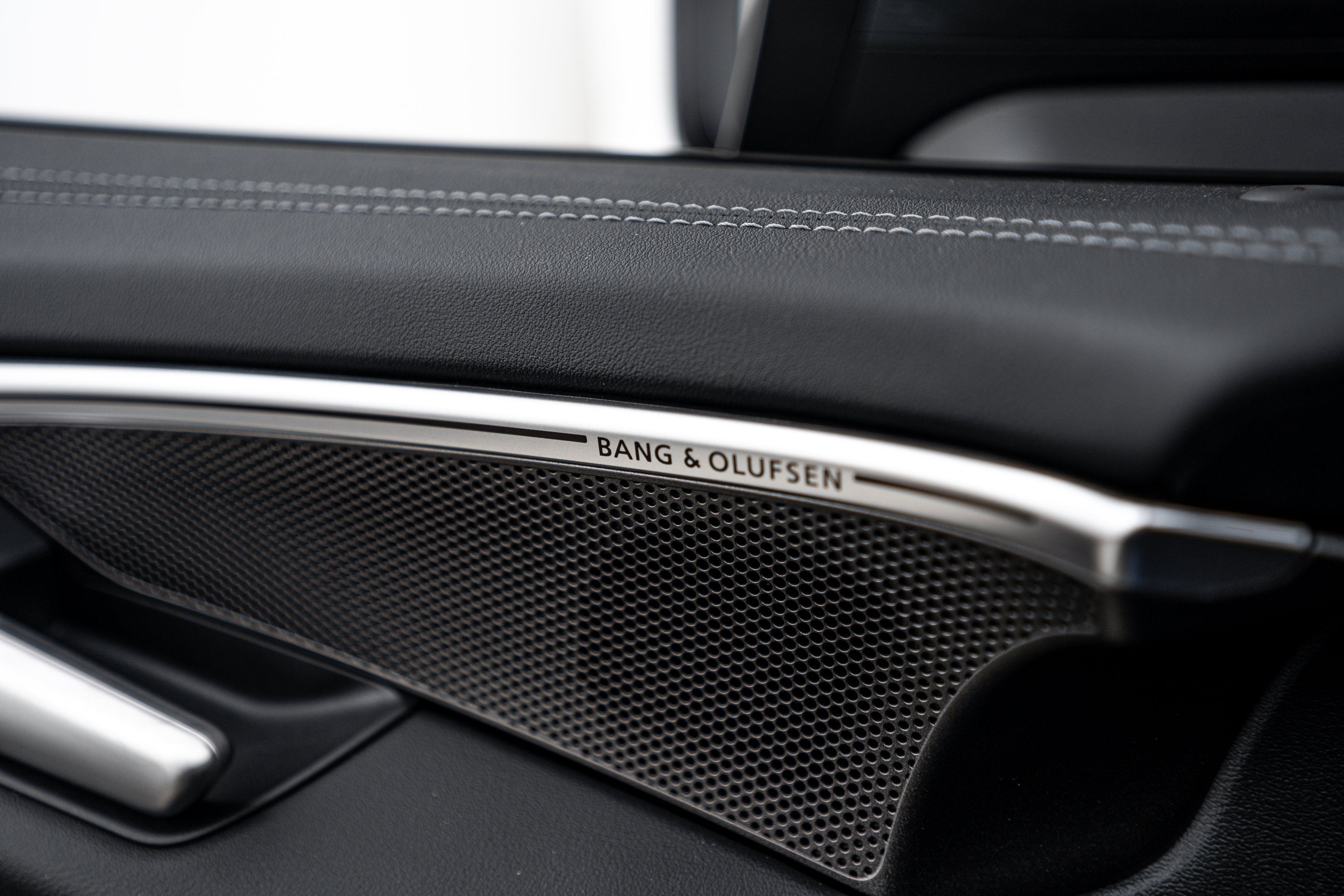 New 2026 Daytona Gray Audi Premium Plus image 14