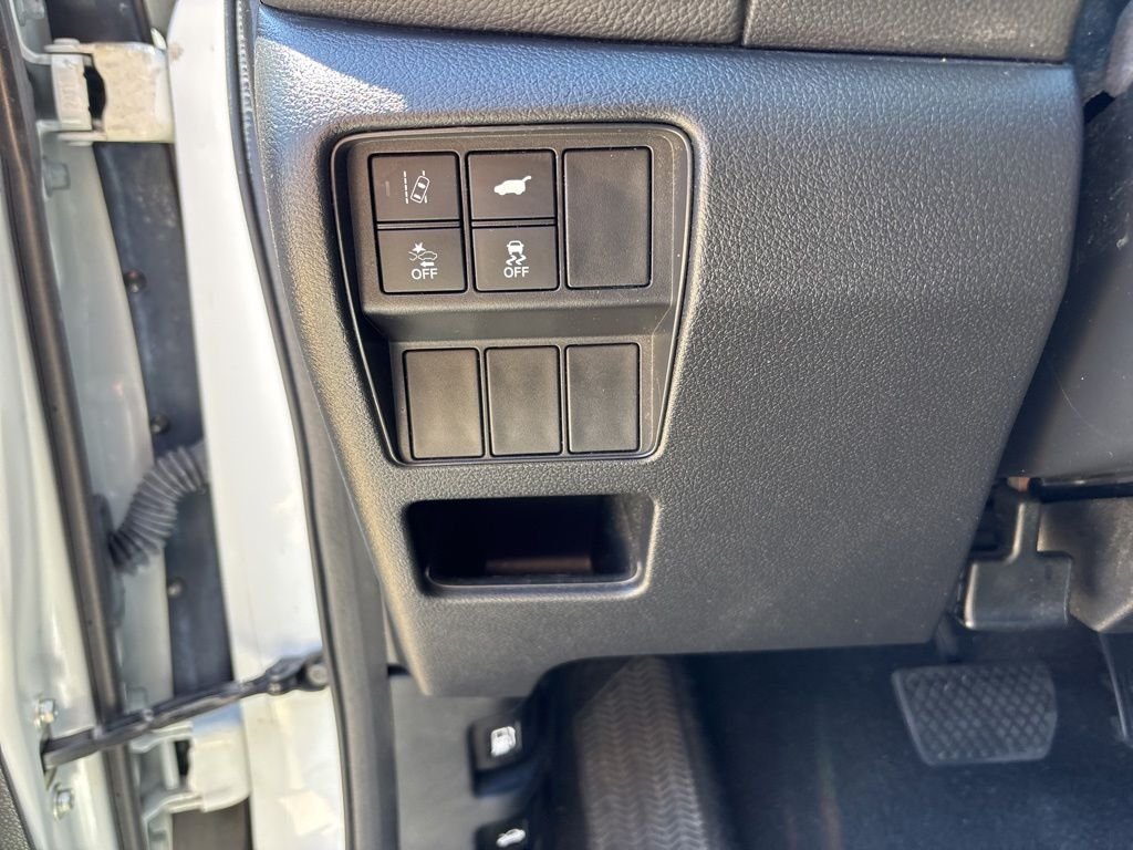 2020 Honda CR-V EX-L - Photo 13