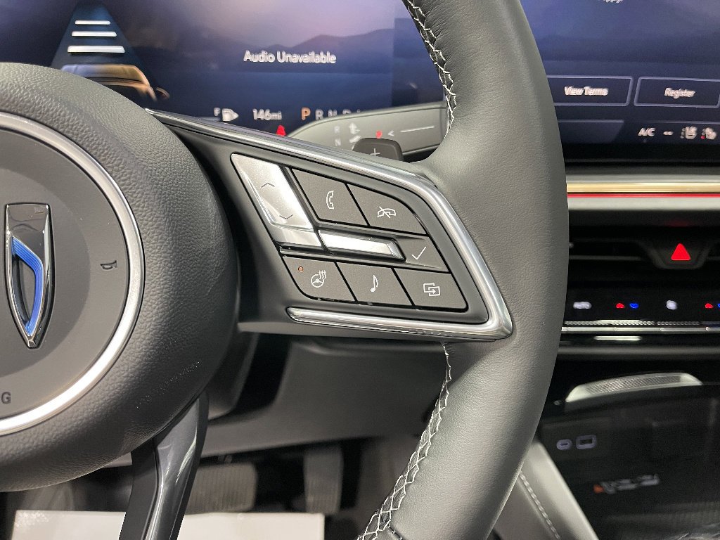 New 2026 Ebony Twilight Metallic Buick Avenir image 23