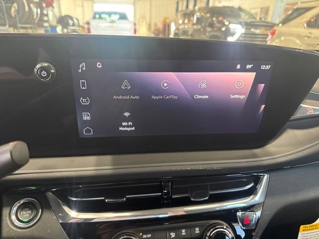 2026 Buick Envista Sport Touring - Photo 19