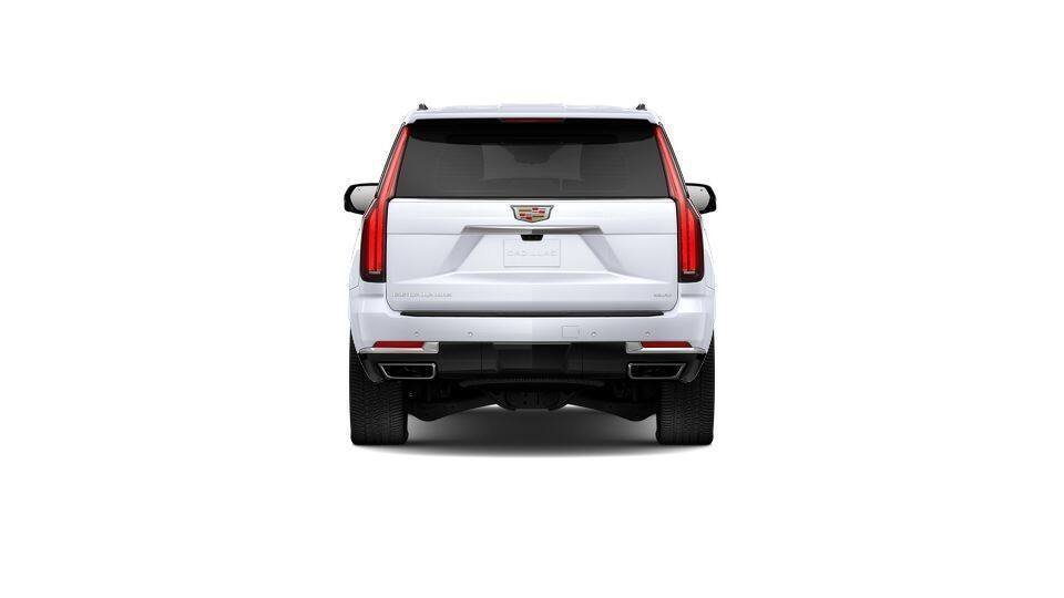 2026 Cadillac Escalade ESV Luxury - Photo 258