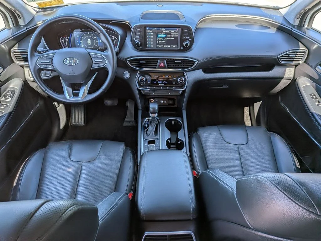 Used 2020 Gray Hyundai SEL image 26