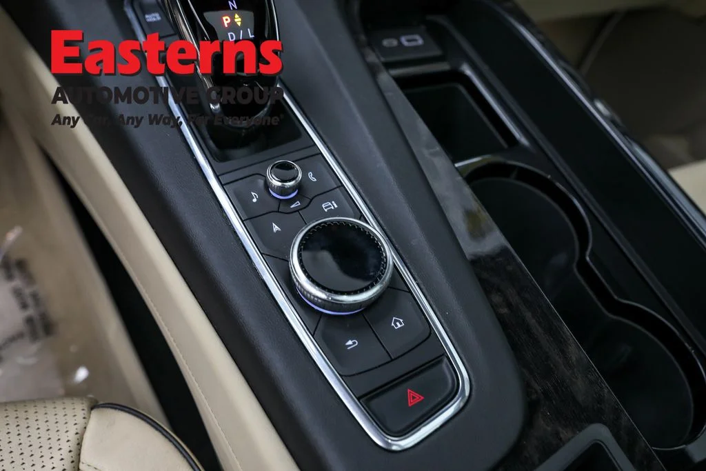 Used 2023 Black Cadillac Premium image 21
