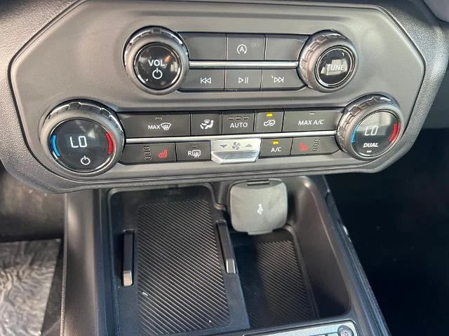 New 2026 Avalanche Gray Ford Big Bend® image 52