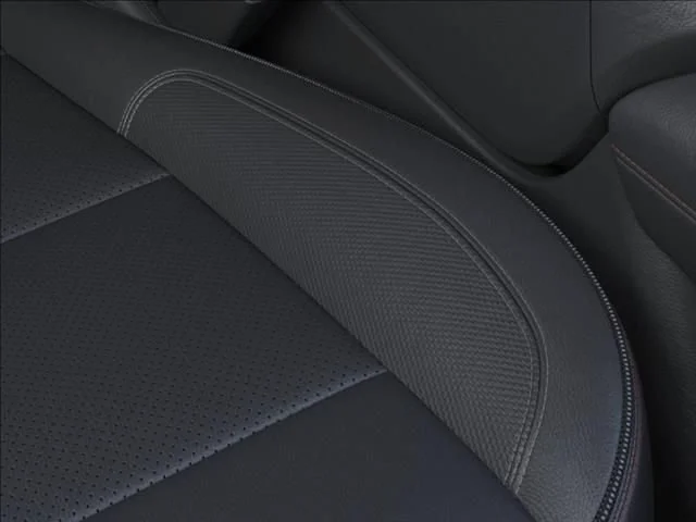 New 2026 Black Chevrolet RST image 21