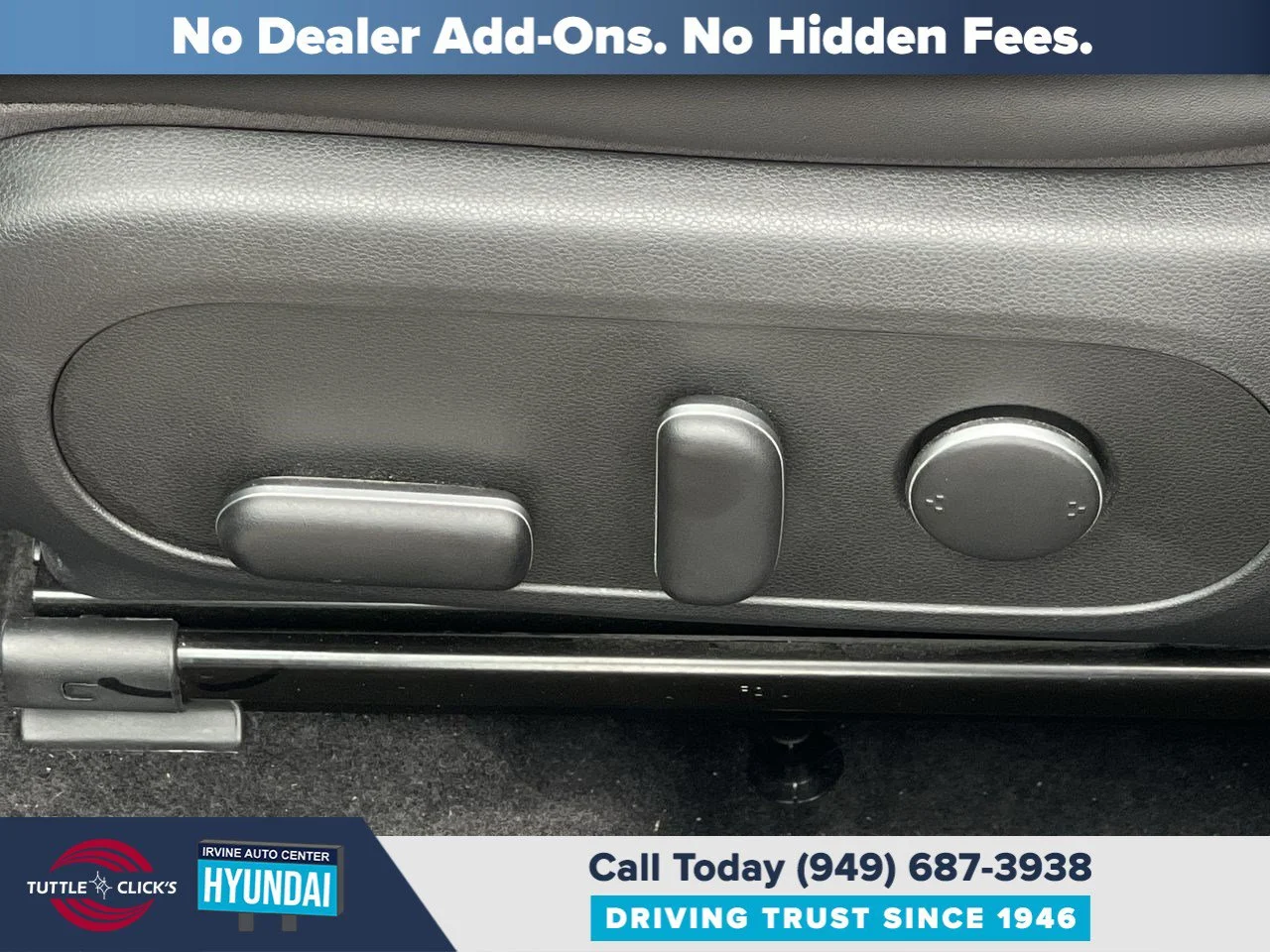 Used 2024 ABYSS BLACK PEARL HYUNDAI LIMITED image 33