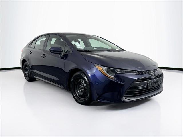 Certified Used 2024 BLUEPRINT Toyota  image 9