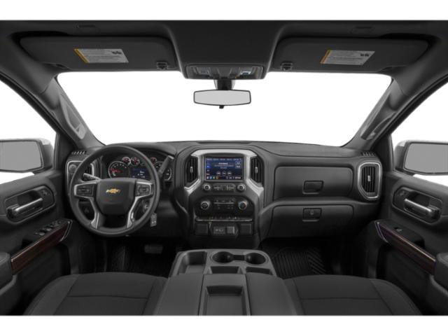 Used 2020 Silver Ice Metallic Chevrolet LT image 11